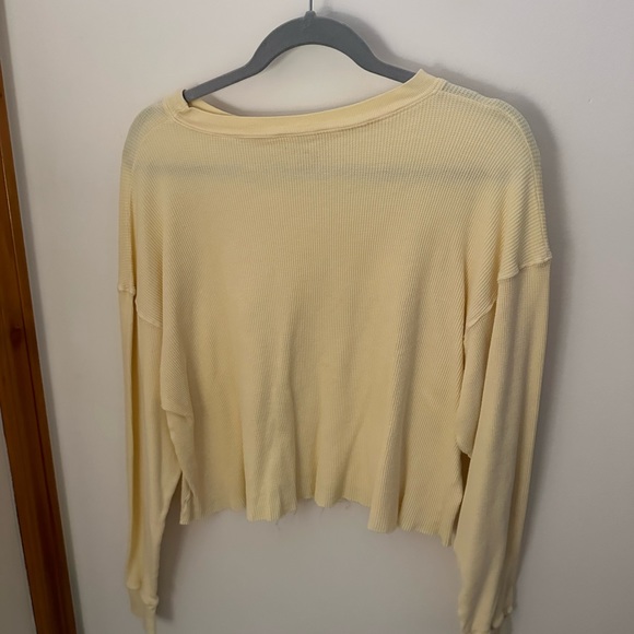 J. Galt Long Sleeve Tee - Picture 4 of 4